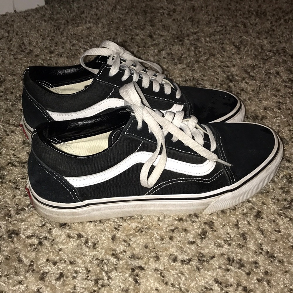 Vans old skool